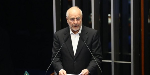 Parlemen Iran Desak Persatuan BRICS Lawan Sanksi