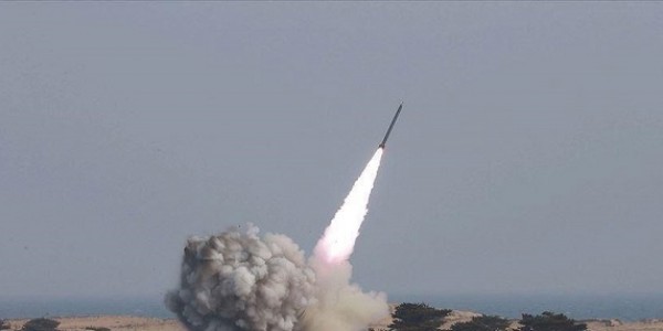 Yaman Serang Bandara Israel Sebagai Respons atas Serangan Gaza dan Beirut