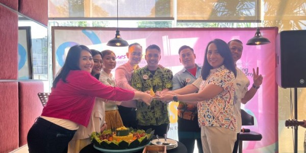 Dari UMKM, Latte Art Workshop Hingga SLB, Quest Hotel Darmo Surabaya Usung Tema Semangat Tanpa Batas Di Ulang Tahun Ke-11