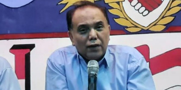 Haidar Alwi Puji Peran Polri Bantu Wujudkan Swasembada Pangan