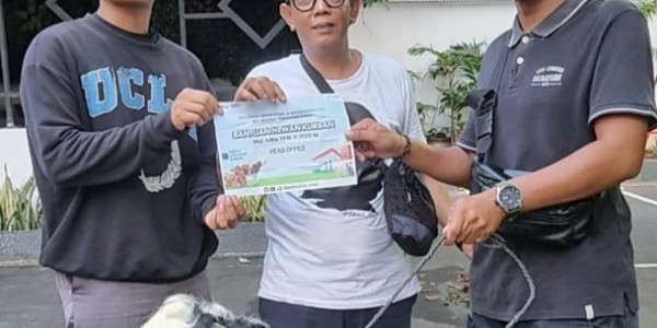 Kolaborasi Pertamina Retail dan KPPD Salurkan Hewan Kurban untuk Rakyat