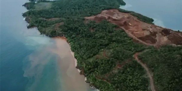 PKS: Pemerintah Jangan Ragu Tindak Perusahaan Tambang yang Cemari Raja Ampat