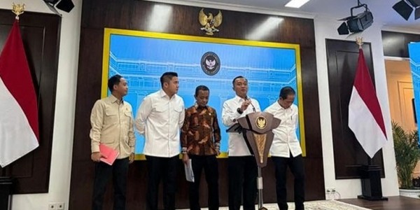 Prabowo Resmi Cabut Empat Izin Tambang Nikel di Raja Ampat