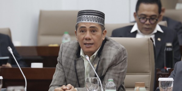 Kecam Keras Penangkapan Aktivis Kapal Madleen, Komisi I: Israel Sangat Brutal