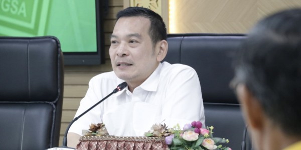 DPR Desak Investigasi Pemberi Izin Tambang Nikel di Raja Ampat