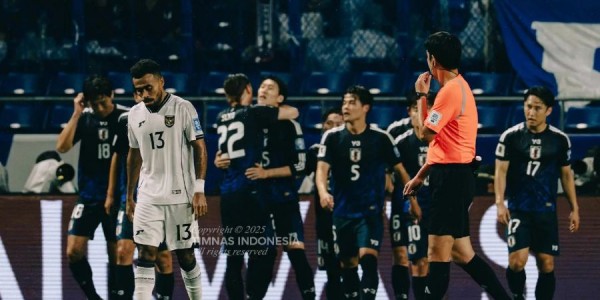Tatap Babak Keempat, Kluivert Evaluasi Besar Soal Finishing dan Pola Bertahan