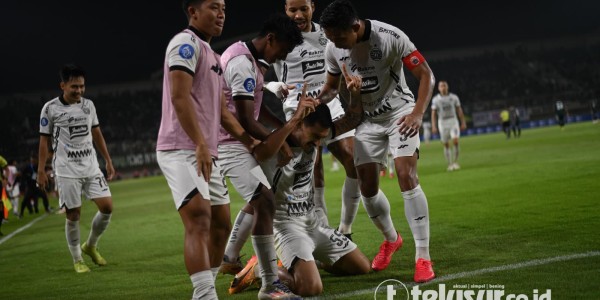 Bidik Gelar Juara Liga 1 2025/2026, Persija Bakal Kedatangan Pemain Asing Terbaik Pilihan Pelatih Anyar