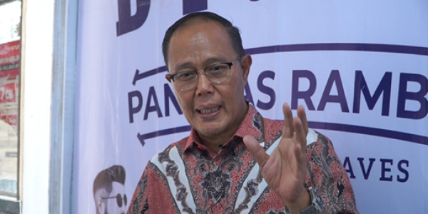 Wali Kota Sukabumi Komitmen Revitalisasi Lapang Merdeka