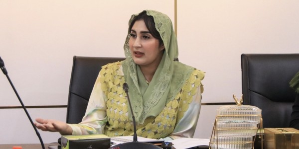 Kecam Pernyataan Fadli Zon Soal Tragedi Mei 1998, Fatimah Tania: Luka Sejarah Tak Bisa Dihapus