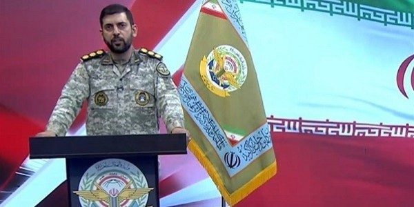 Iran Ultimatum Zionis Israel: Warga Diminta Segera Mengungsi