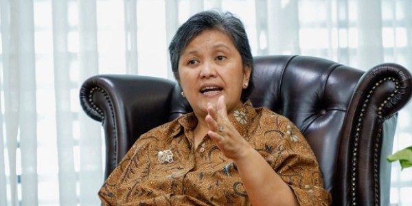 Lestari Moerdijat: Pembenahan dalam Implementasi UU TPKS harus segera Dilakukan