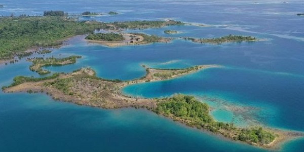 Senator Asal Aceh Minta Mendagri Merevisi SK yang Menetapkan 4 Pulau Aceh ke Sumut