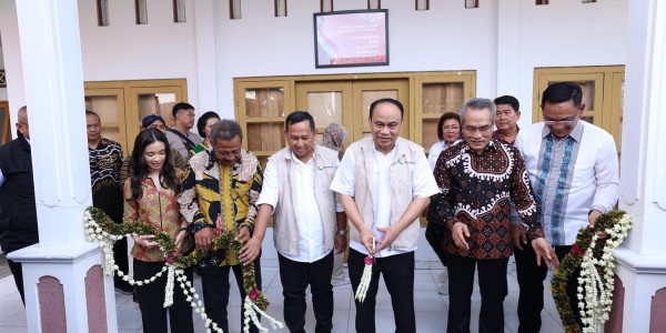 Permenkop Baru Terbit, LPDB Siap Salurkan Pembiayaan ke 80 Kopdes Percontohan