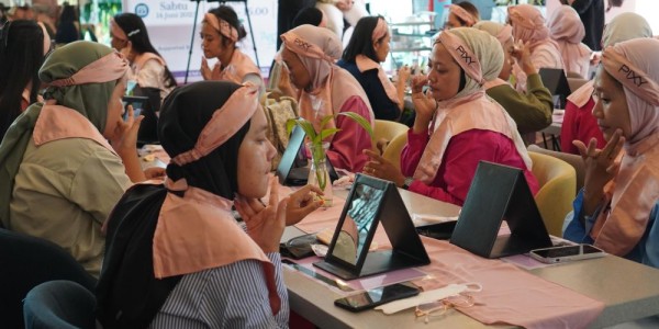 Swiss-Belinn Airport Surabaya Hadirkan Rangkaian Aktivitas Kelas Kecantikan Eksklusif untuk Para Beauty Enthusiast