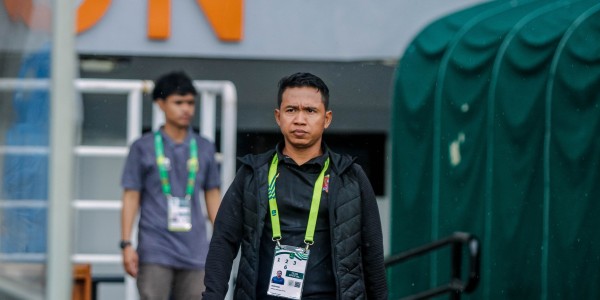 Persijap Jepara Resmi Akhiri Kerjasama dengan Pelatih Noor Hadi