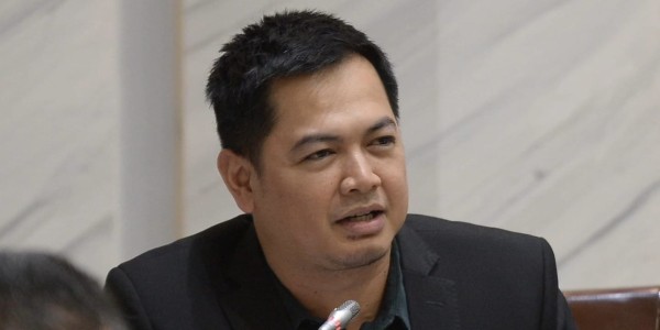 Komisi XI DPR RI Desak OJK Turun Tangan Atasi Maraknya Gerakan Galbay Pinjol