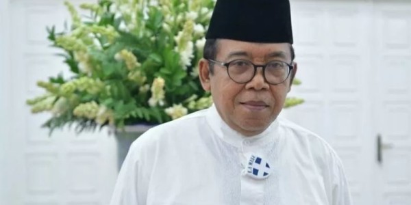 Konten Keislaman di Tengah Gelombang Digital: Literasi Islam Wasathiyah Jadi Bintang Penunjuk Arah