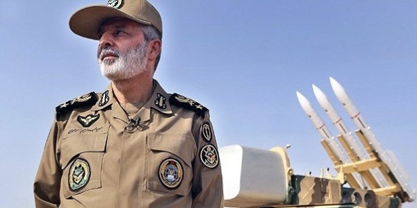 Iran Ancam Operasi Hukuman Besar: Warga Tel Aviv dan Haifa, Segeralah Mengungsi