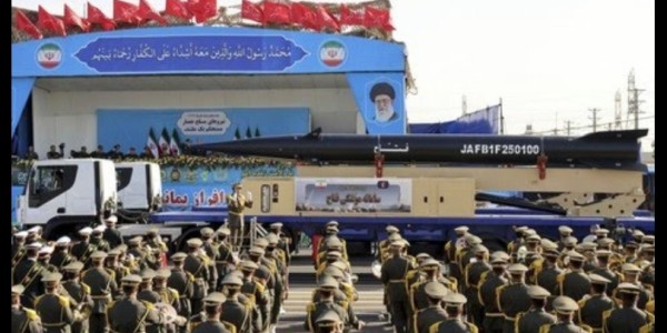 Terus Digempur Iran, Israel Mulai Kehabisan Stok Rudal Pencegat