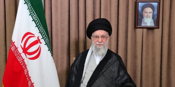 Ali Khamenei: Kehidupan Teroris Zionis Akan Pahit, Tak Ada Toleransi!