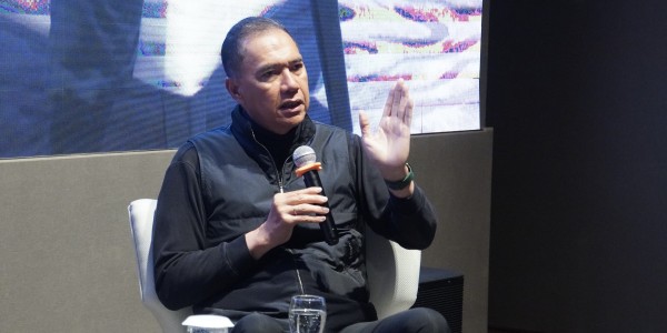 Gita Wirjawan: Indonesia Punya Kesempatan Emas Tata Arah Ekonomi di Tengah Ketidakpastian Global