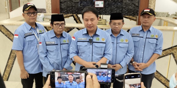 Soal Nota Diplomatik Dubes Saudi, Kemenag: Dinamika yang sudah Diselesaikan bersama Kementerian Haji