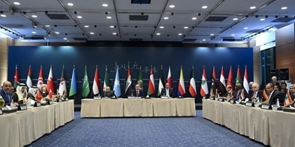 Liga Arab Kecam Serangan Israel ke Iran: Peringatan Keras akan Bahaya Perang Regional