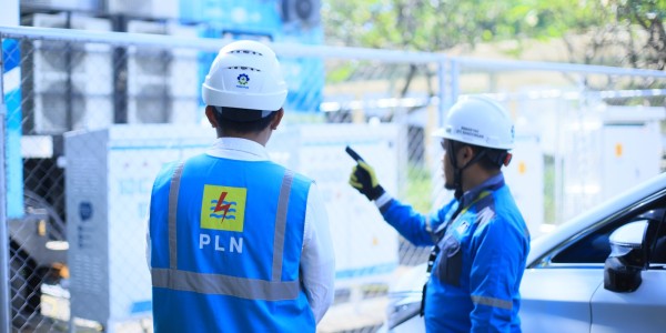 PLN Sukses Kawal Penuh Penyelenggaraan Formula E Jakarta E-Prix 2025