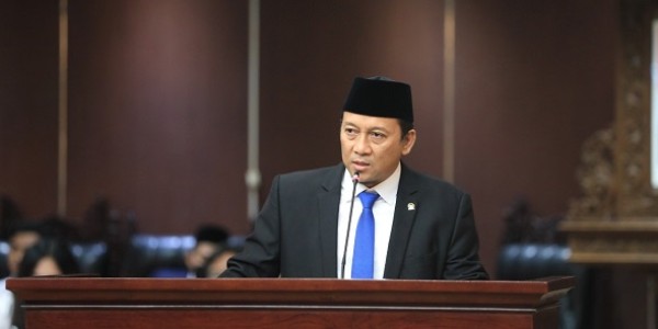 Senator DPD RI Asal DIY: Kecam Serangan Amerika ke Iran, Dorong PBB Lakukan Investigasi