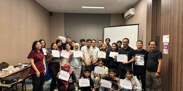Swiss-Belinn Airport Surabaya Sajikan Kembali  Kelas Kopi Seru untuk Para Pencinta Kopi – Barista Master Class Vol II