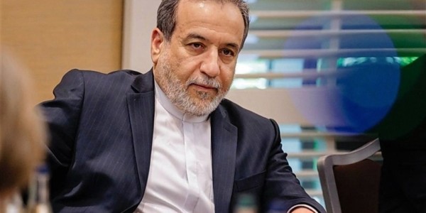 Menlu Iran: Sampai Saat Ini, TIDAK ADA 'Kesepakatan' Gencatan Senjata