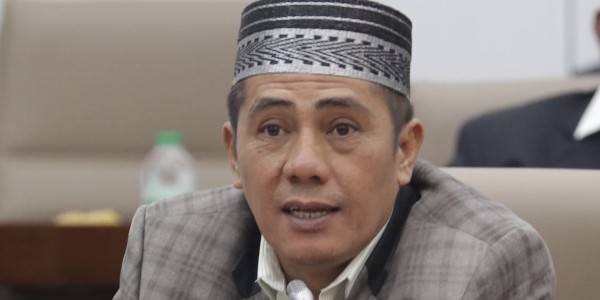 Komisi I Dukung Gencatan Senjata Iran-Israel, Indonesia Harus Jadi Pioner Perdamaian