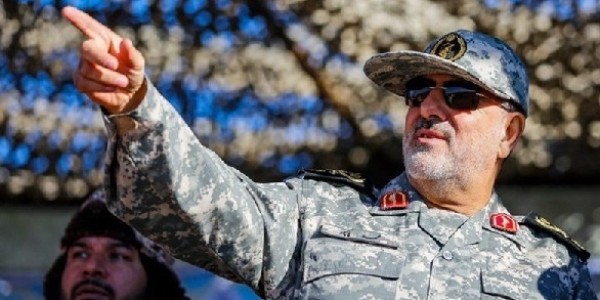 Respons Iran ke AS Akan Semakin Brutal Jika Agresi Berlanjut
