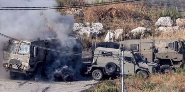 Israel Akui Kehilangan Perwira dan Enam Prajurit
