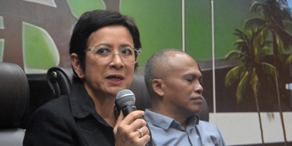 Nurul Arifin Minta Pemerintah Siapkan Langkah Konkret Antisipasi Dampak Konflik Israel-Iran