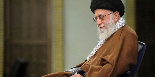 Khamenei: Amerika Serang Langsung Iran Karena Takut Israel Hancur Total