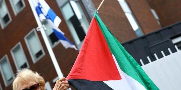 Irlandia Jadi Negara Eropa Pertama yang Larang Perdagangan dengan Israel