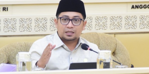 MK Putuskan Pemilu Lokal dan Nasional, DPR: Urusan Model Keserentakan Bukan Domain MK