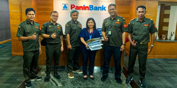 DJP Jatim Blokir Serentak Rekening 3.443 Penunggak Pajak