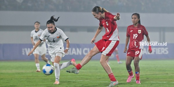 Ngaku Ingin Menang 8-0, Pelatih Mochizuki Tetap Bersyukur Meski Timnas Wanita Indonesia Cuma Menang Tipis