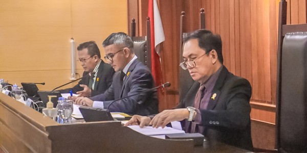 Sekongkol Tender, KPPU Dendakan Rp 12 Miliar pada Dua Pelaku Usaha Air Bersih di Lombok Utara