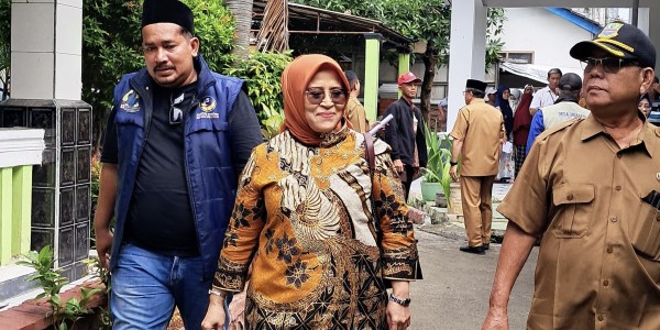 Pemenuhan Akses Kesehatan Harus Merata, Tak Boleh Ada yang Tertinggal