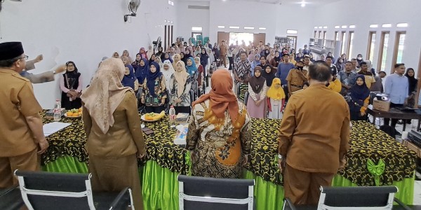 Perda Penyelenggaraan Kesehatan adalah Payung Hukum yang Melindungi Hak Rakyat