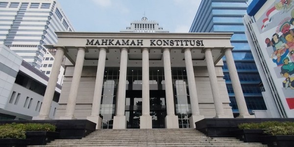 MK Pisahkan Pemilu, DPR: Kita Tunggu Arahan dari Parpol