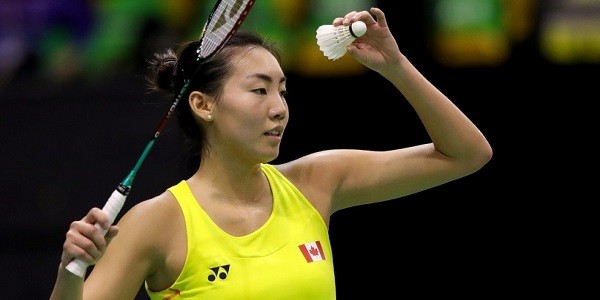 Michelle Li Bidik Gelar Kelima di Canada Open 2025, Persaingan Panas di Tunggal Putra