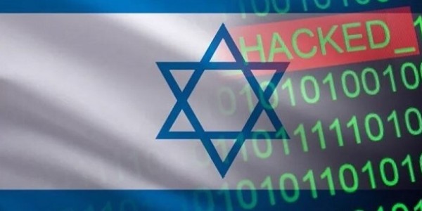 Kelompok Hacktivist Lumpuhkan Pabrik Militer Israel