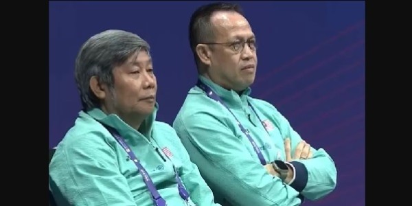 Rexy Mainaky: Malaysia Butuh Juara Dunia Lagi, Bukan Sekadar Mimpi