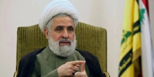Tolak Pelucutan Senjata, Sekjen Hizbullah Sambaikan pesan Menohok