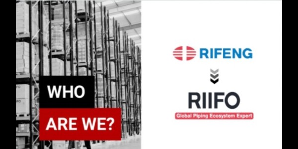 Lewat RIIFO Home, RIIFO Perkenalkan Ekosistem, Kualitas, dan Inovasi Produk di Indonesia