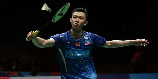 Lee Zii Jia Mundur di Japan Open , Cedera dan Isu Kesehatan Mental Jadi Sorotan